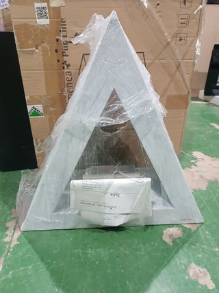 Estufa biochimenea PURLINE