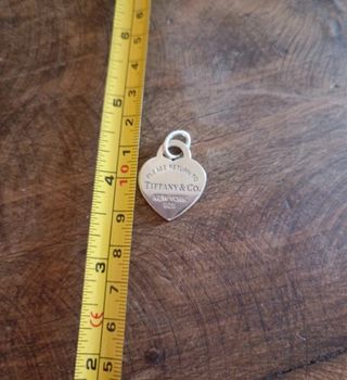Tifannys collar