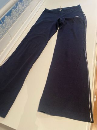 pantalón chandal
