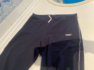 pantalón chandal