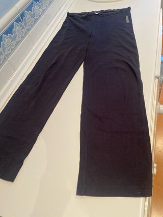 pantalón chandal