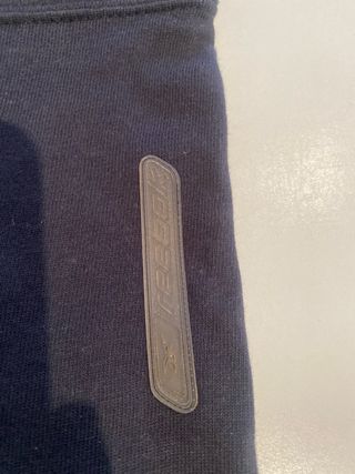 pantalón chandal