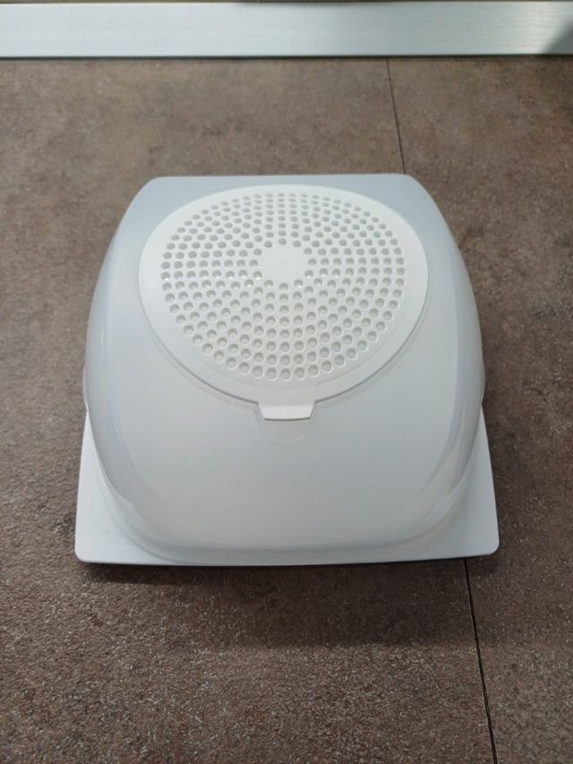 Porta formaggi Tupperware