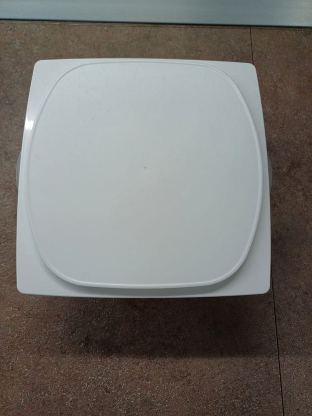 Porta formaggi Tupperware