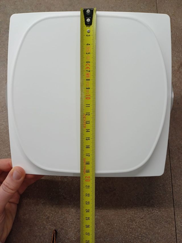 Porta formaggi Tupperware