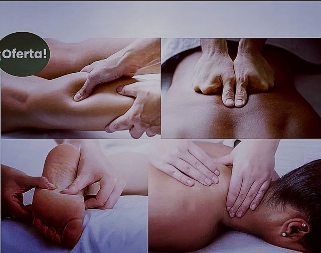 REGALATE UN CUERPO SANO