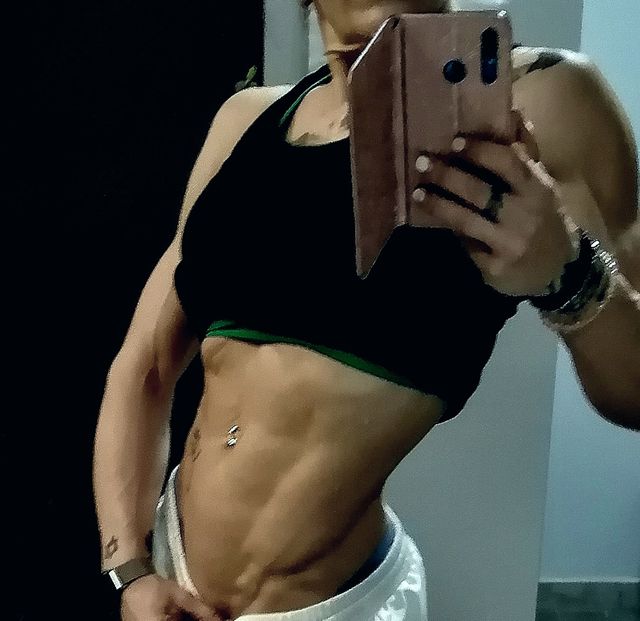 REGALATE UN CUERPO SANO