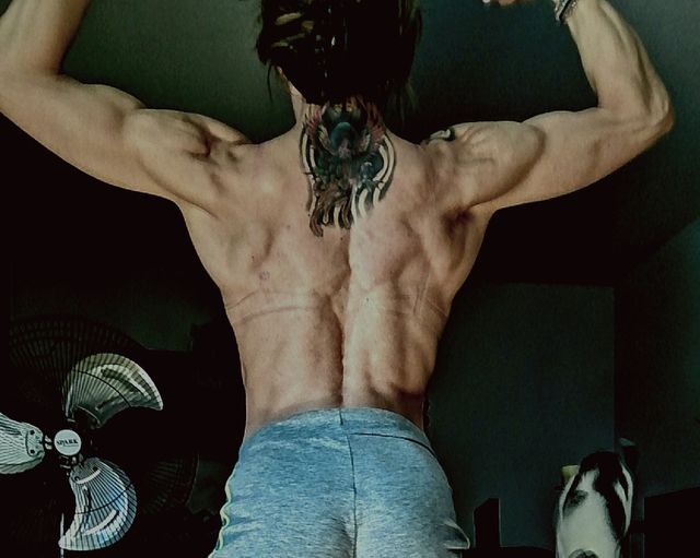 REGALATE UN CUERPO SANO