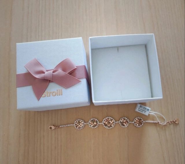 Bracciale Donna Nuovo Stroili