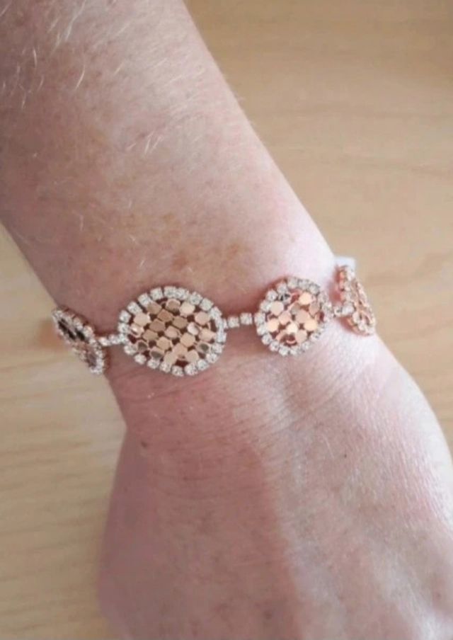 Bracciale Donna Nuovo Stroili