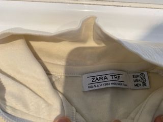 sudadera, Zara