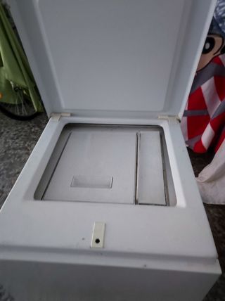 Lavadora , carga superior