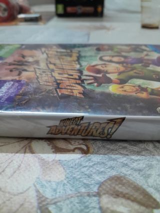Xbox 360 gioco nuovo