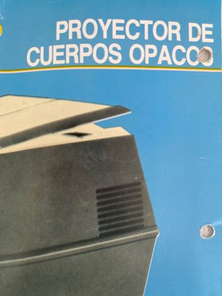 Atencion pintores. Paxiscope XL