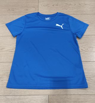 Polo / Camiseta Puma. Nunca usada. Unisex