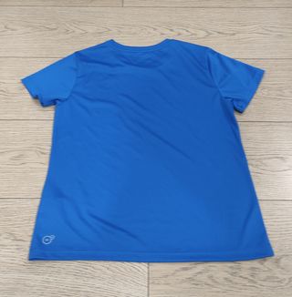 Polo / Camiseta Puma. Nunca usada. Unisex