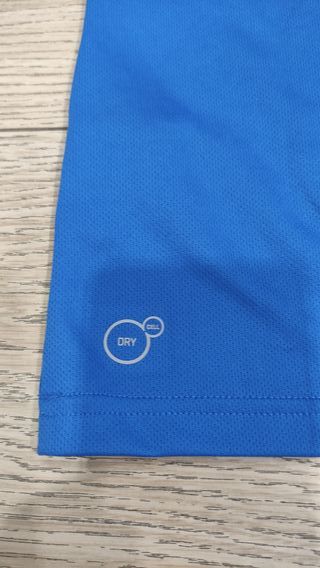 Polo / Camiseta Puma. Nunca usada. Unisex