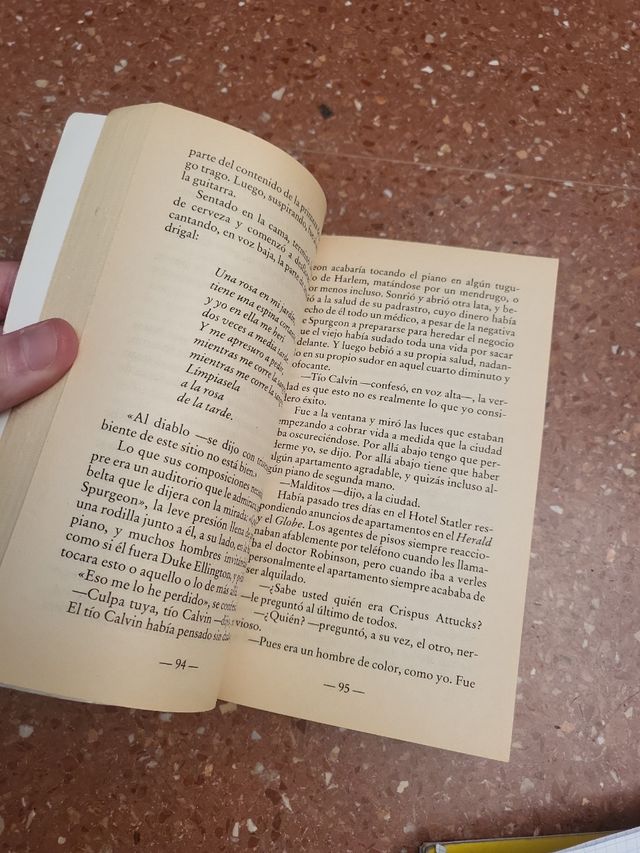 Libro El Comité de la Muerte