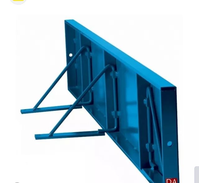 Alquiler tabicas para encofrados forjado