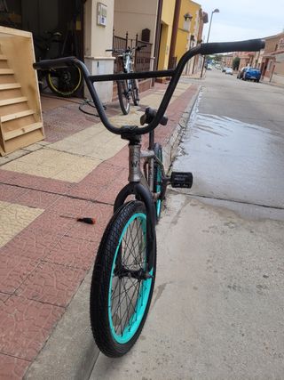 Bici bmx