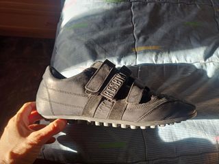 Bambas Dirk Bikkembergs. Talla 41