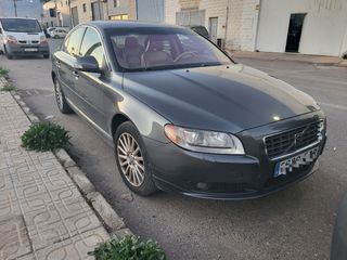 Deapiece volvo s80 D5 2.4 diésel
