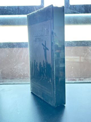 Jesucristo Superstar VHS nueva PRECINTADA :) ok