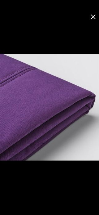 FUNDA SOFA CAMA FLOTTEBO