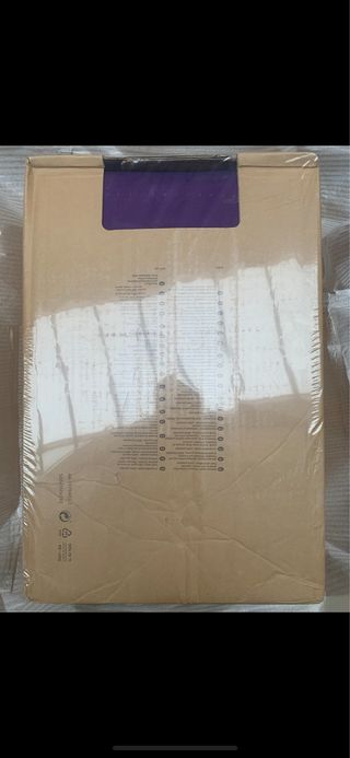 FUNDA SOFA CAMA FLOTTEBO