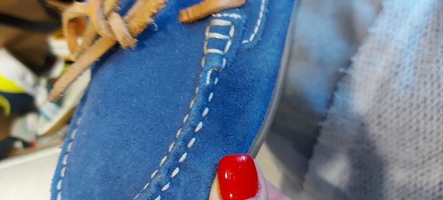 Zapatos de Pablosky T. 31