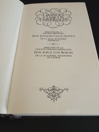 Novela picaresca española