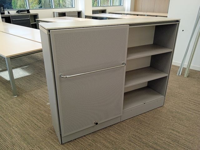 Scaffalatura Vitra Consegna gratuita