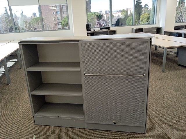 Scaffalatura Vitra Consegna gratuita