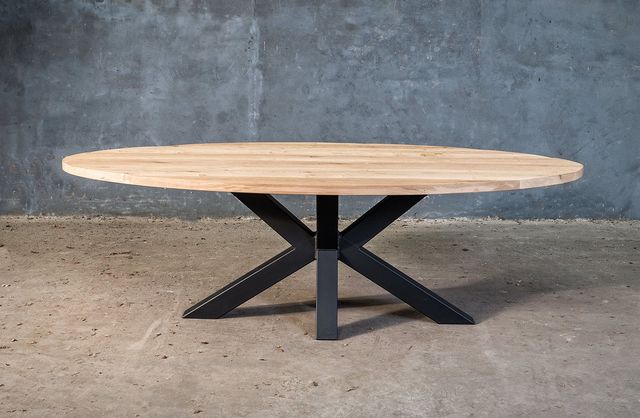 Mesa Redonda para : Cocina : Comedor