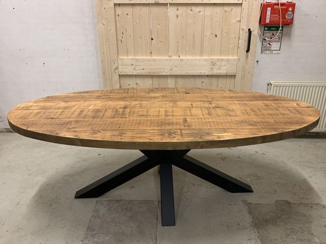 Mesa Redonda para : Cocina : Comedor