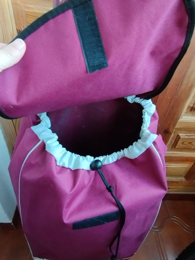 Carro compra moderno