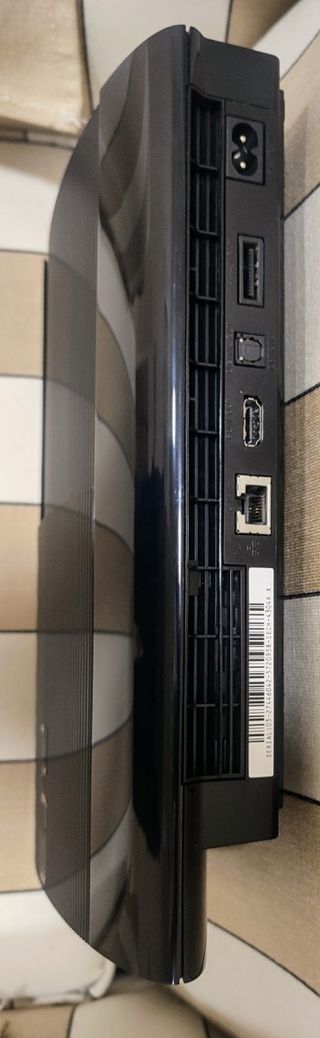 PlayStation®3 MODEL NO. CECH-4304A