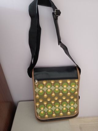 Bolso bandolera 