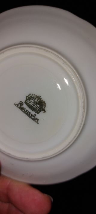 Servizio da caffè bavaria