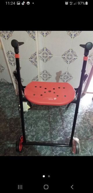 Andador