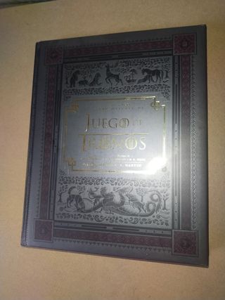 Tras las cámaras JUEGO DE TRONOS
