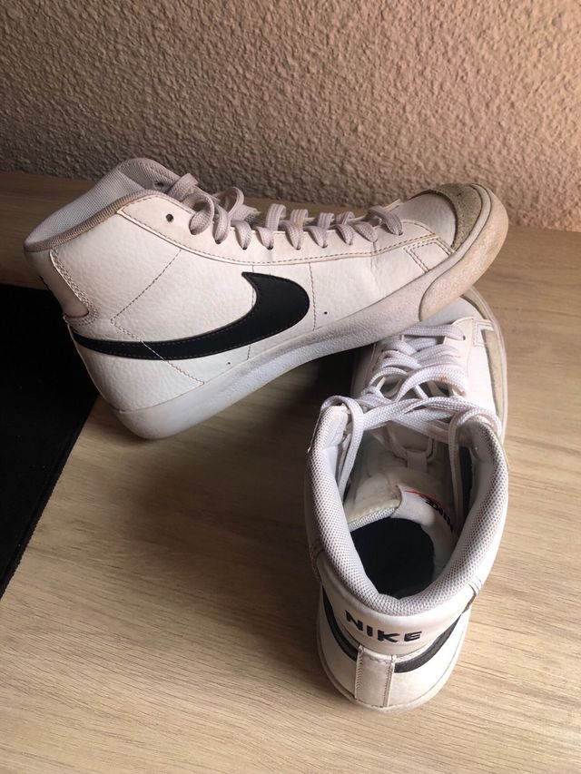 Nike Blazer t.39