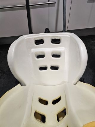 La migliore sedia a contromarcia Klippan Kiss 2 Plus