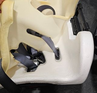 La migliore sedia a contromarcia Klippan Kiss 2 Plus