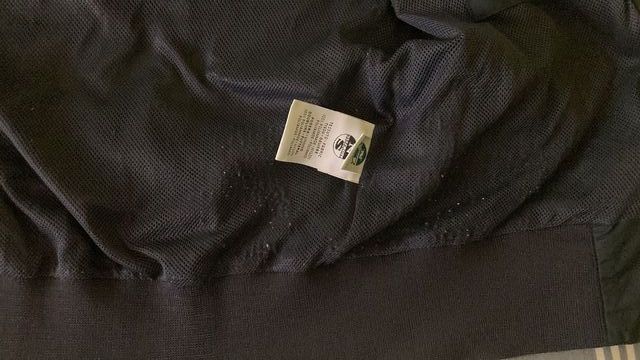 Giubbotto North Sails