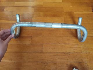 Manillar clásico carretera