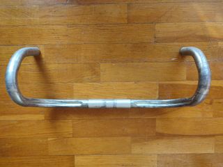 Manillar clásico carretera