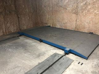 Garaje en venta en Barri del Mar - Ribes Roges en Vilanova i La Geltrú