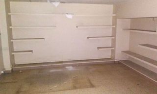 Local comercial en venta en Joc de la Bola - Camps d'Esports - Ciutat Jardí - Montcada en Lleida