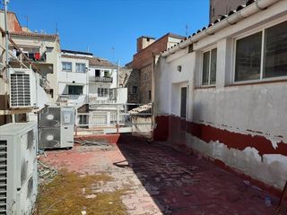 Local comercial en venta en Centre - Joan Prim en Granollers